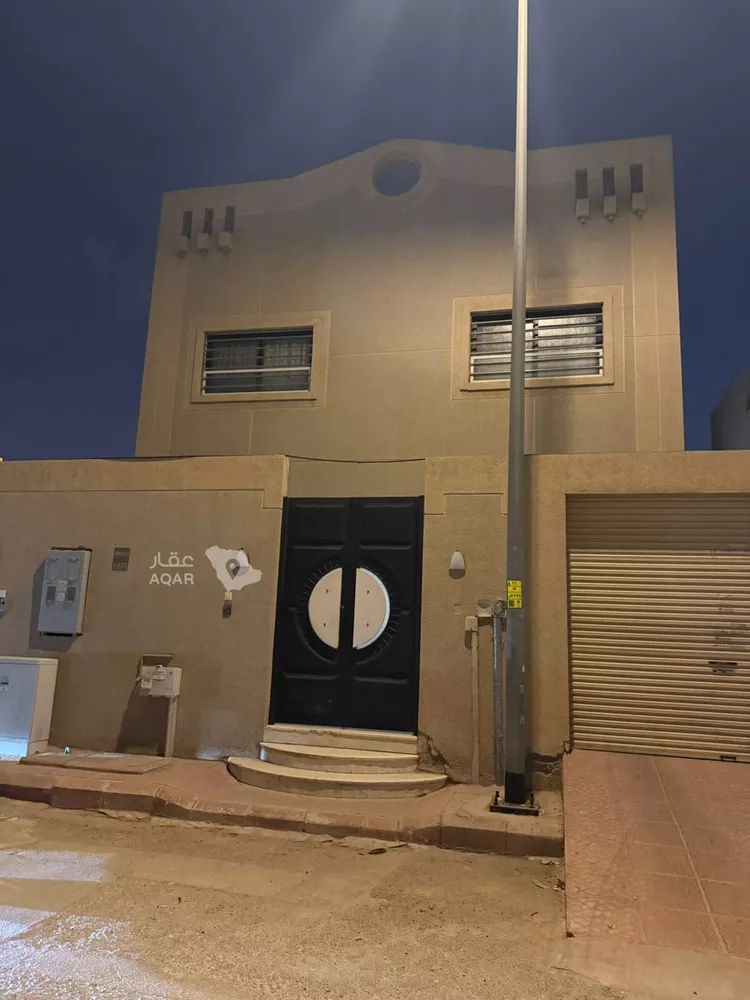 دور للإيجار في شارع تمرة, حي قرطبة, مدينة الرياض, منطقة الرياض