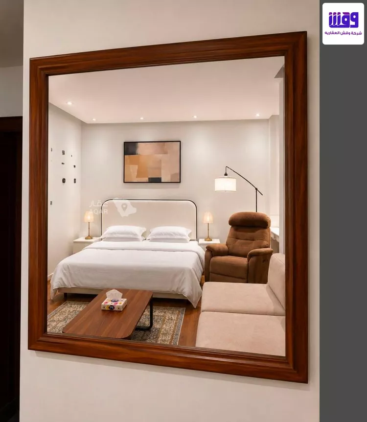Studio for rent in Riyadh Al Olaya صورة 5