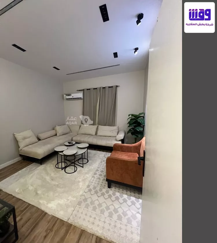 شقة للإيجار في شارع التخصصي الفرعي, حي النخيل, مدينة الرياض, منطقة الرياض