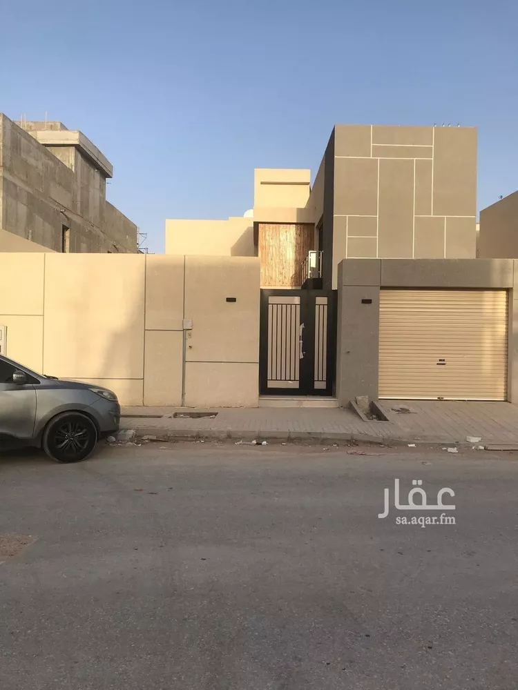 فيلا للإيجار في حي الجنادرية, مدينة الرياض, منطقة الرياض