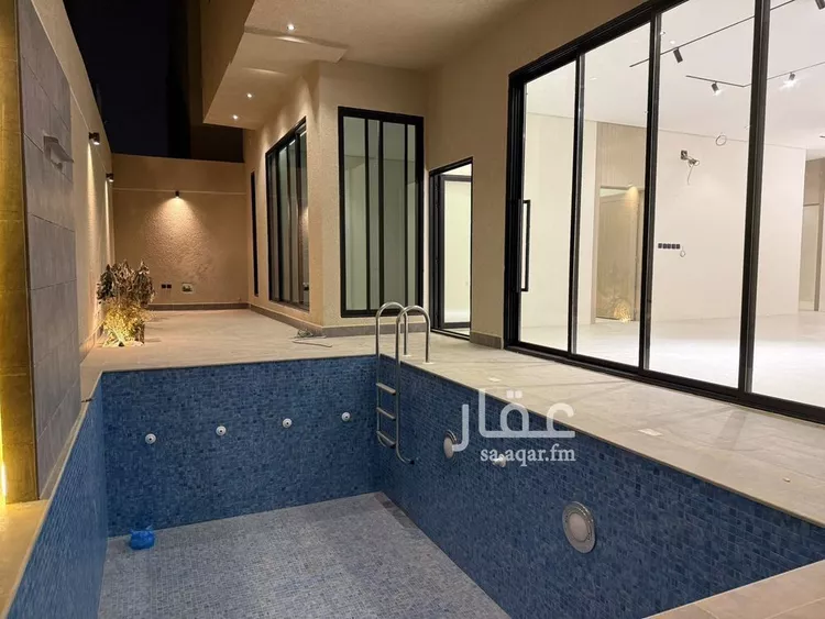 دور للإيجار في شارع رقم 239, حي النرجس, مدينة الرياض, منطقة الرياض