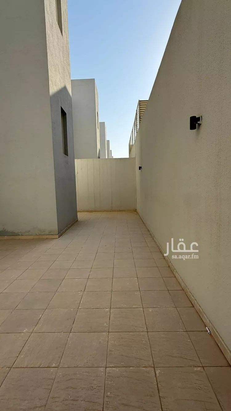 فيلا للإيجار في حي الجنادرية, مدينة الرياض, منطقة الرياض صورة 4