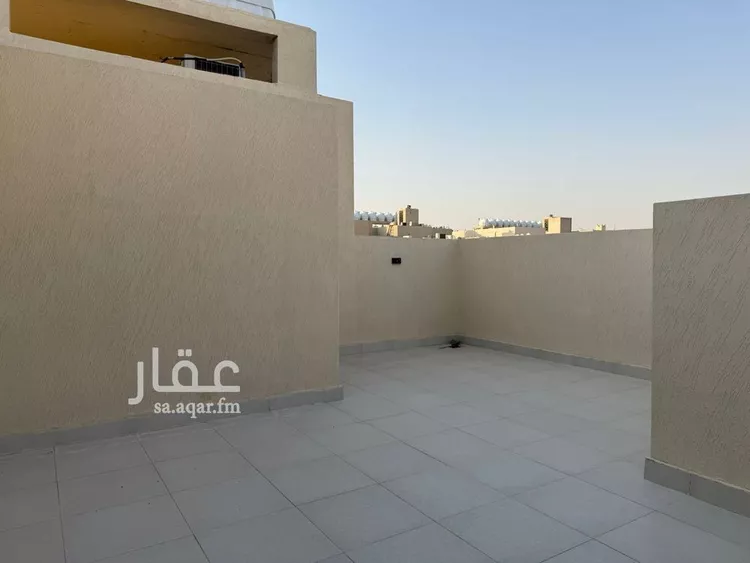 شقة للإيجار في شارع عبدالله السلمي, حي السعادة, مدينة الرياض, منطقة الرياض صورة 5