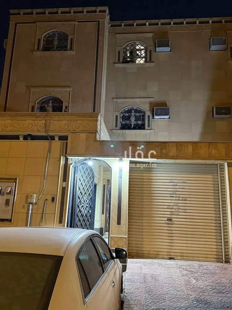 دور للإيجار في شارع روضات, حي النسيم الشرقي, مدينة الرياض, منطقة الرياض