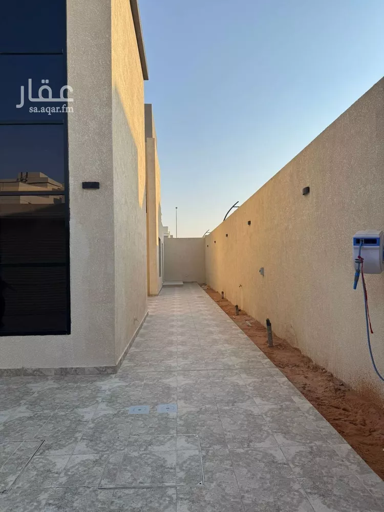 فيلا للإيجار في حي الجنادرية, مدينة الرياض, منطقة الرياض صورة 4