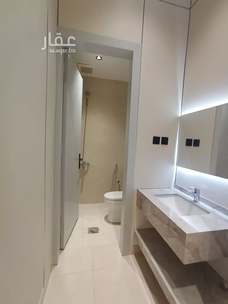 شقة للإيجار في شارع ابن نعيم, حي طيبة, مدينة الرياض, منطقة الرياض صورة 5