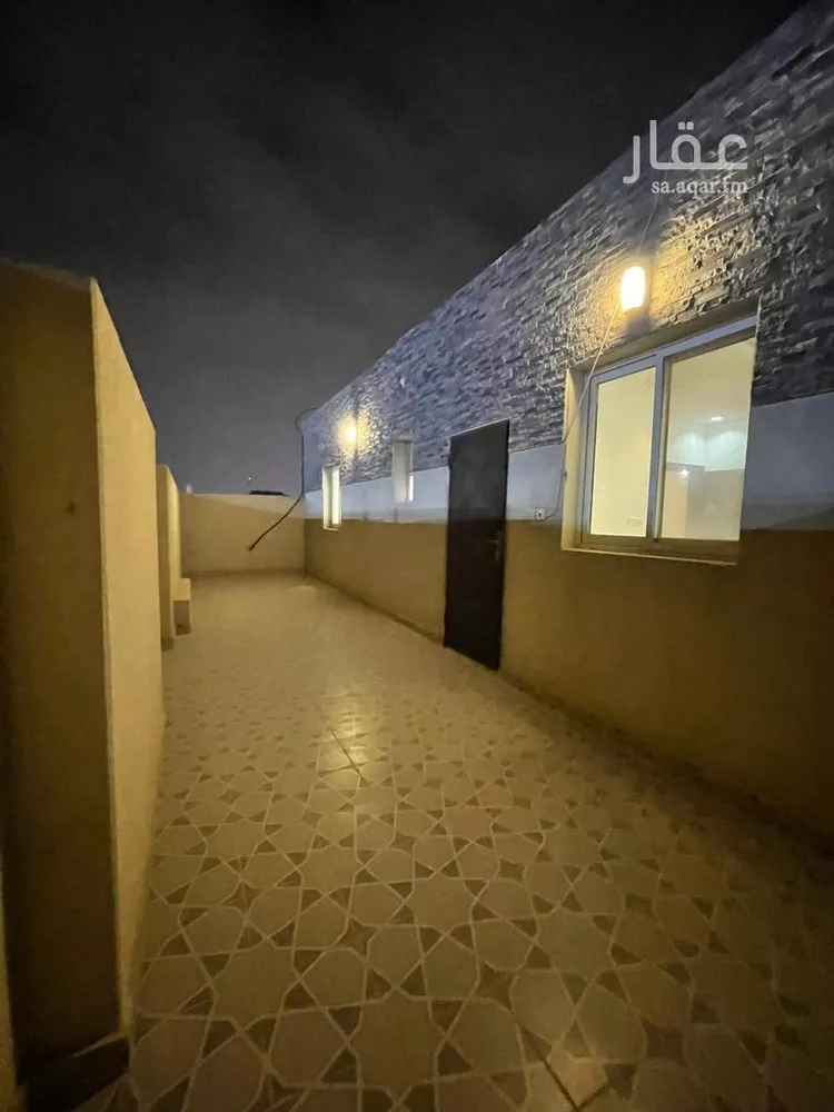 شقة للإيجار في شارع احمد الوتري, حي النرجس, مدينة الرياض, منطقة الرياض صورة 3