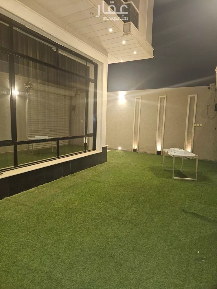 فيلا للإيجار في شارع أحمد الدارميّ, حي العريجاء الغربي, مدينة الرياض, منطقة الرياض صورة 2