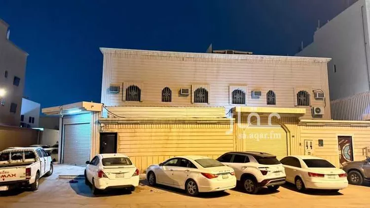 فيلا للبيع في شارع أبي محجن الثقفي, حي النسيم الشرقي, مدينة الرياض, منطقة الرياض صورة 3