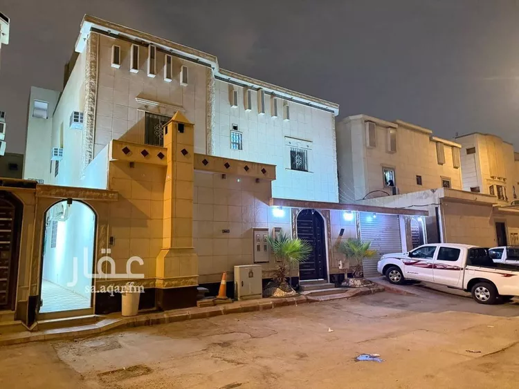 فيلا للبيع في شارع العطاف, حي النسيم الشرقي, مدينة الرياض, منطقة الرياض