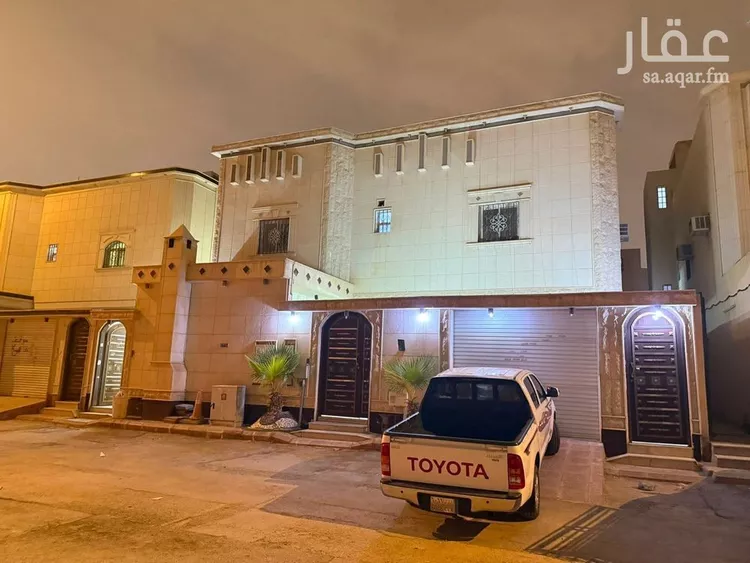 فيلا للبيع في شارع العطاف, حي النسيم الشرقي, مدينة الرياض, منطقة الرياض صورة 3