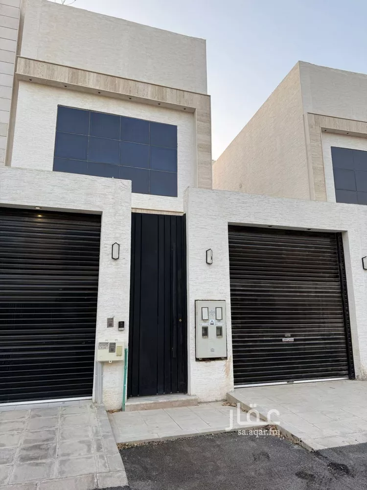 دور للبيع في شارع الشارخية, حي قرطبة, مدينة الرياض, منطقة الرياض صورة 2