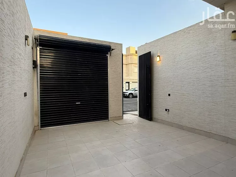 دور للبيع في شارع الشارخية, حي قرطبة, مدينة الرياض, منطقة الرياض صورة 3