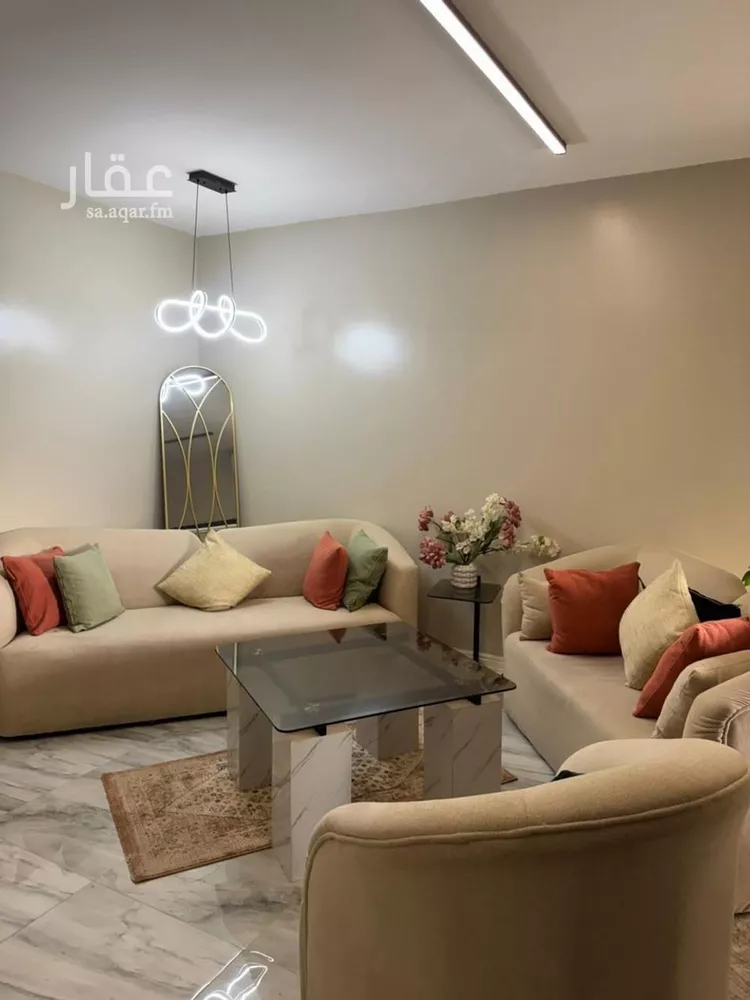 Apartment for Rent in Riyadh Al Olaya