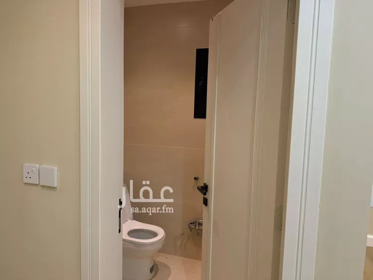 شقة للإيجار في شارع عثمان التميمي, حي قرطبة, مدينة الرياض, منطقة الرياض 11