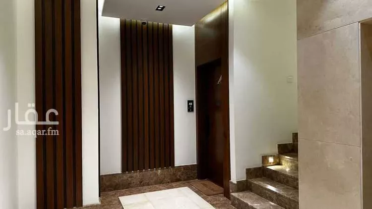 شقة للبيع في شارع أبي طاهر إسماعيل الجيطالي, حي النرجس, مدينة الرياض, منطقة الرياض صورة 5