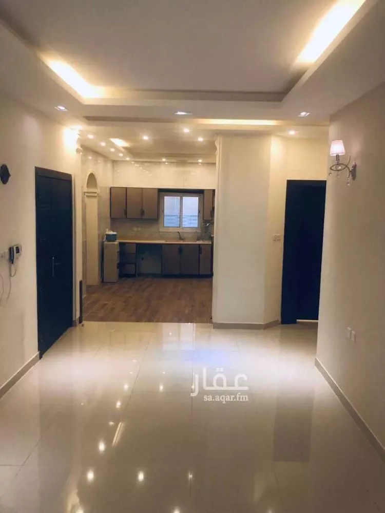 Apartment for Rent in Riyadh King Abdullah