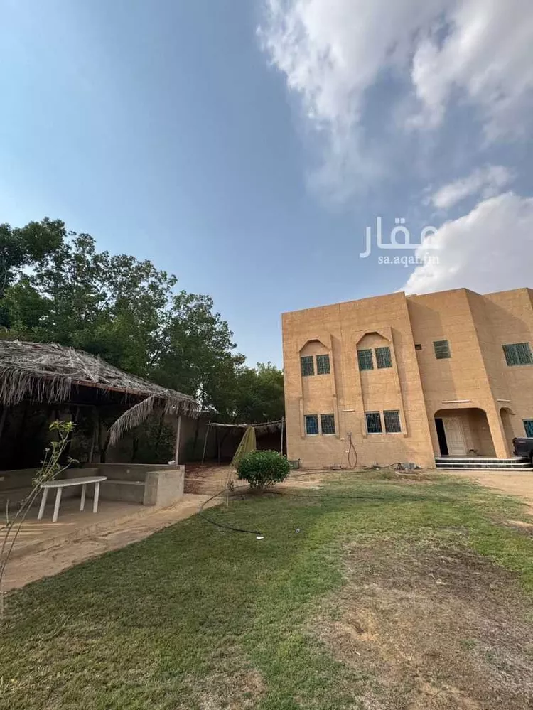 Rest House for Rent in Al Bukayriyah Al Khalidiyah صورة 4
