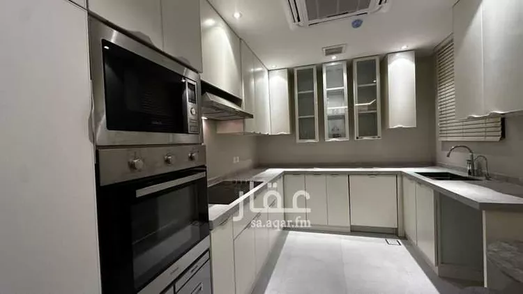 شقة للبيع في شارع أبي طاهر إسماعيل الجيطالي, حي النرجس, مدينة الرياض, منطقة الرياض صورة 2