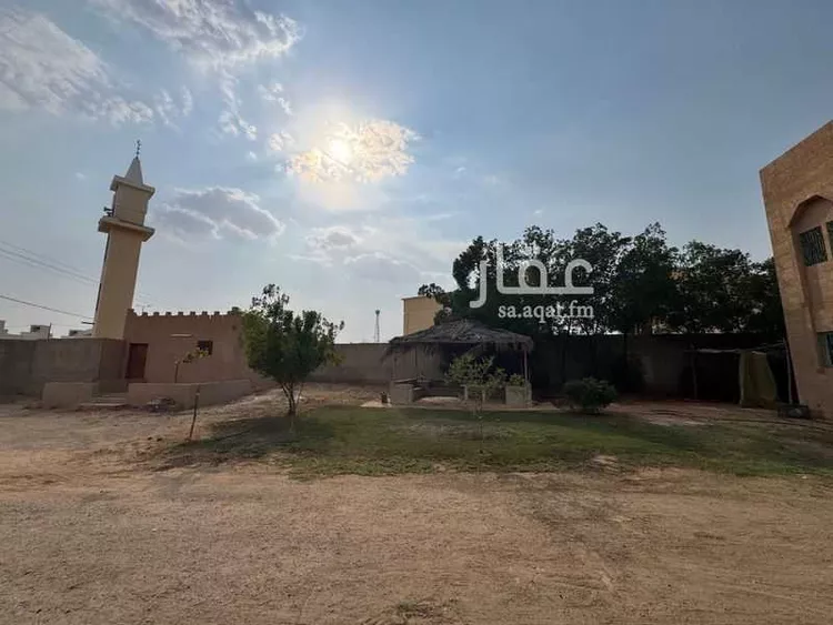 Rest House for Rent in Al Bukayriyah Al Khalidiyah صورة 2