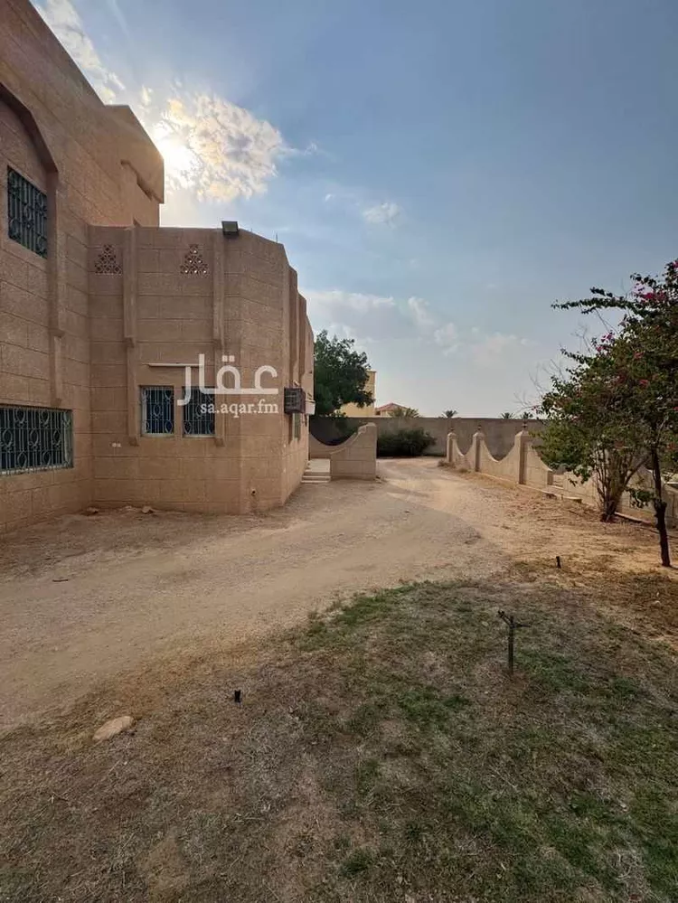 مزرعة للإيجار في شارع طريق الامير محمد بن بندر, حي الصفاء, مدينة البكيرية, منطقة القصيم 6