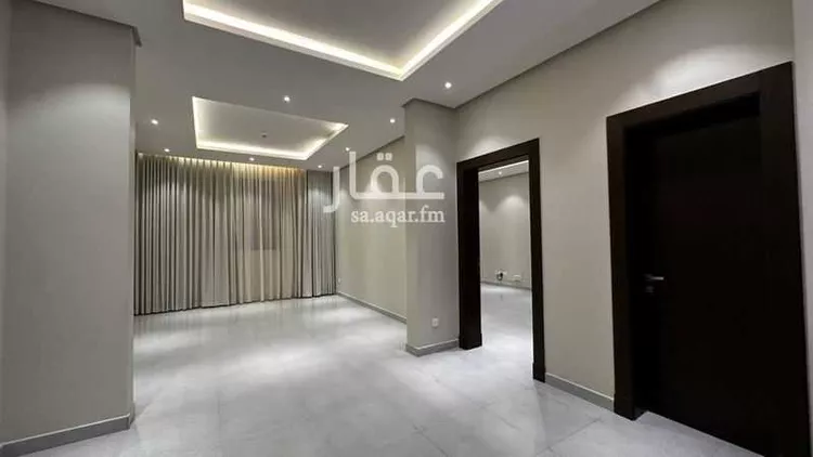 شقة للبيع في شارع أبي طاهر إسماعيل الجيطالي, حي النرجس, مدينة الرياض, منطقة الرياض 1 صورة