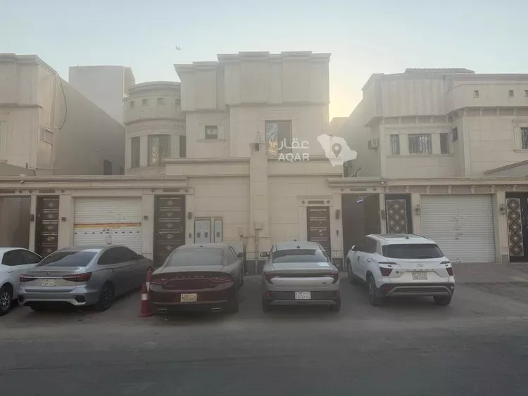 Apartment for Rent in Riyadh Ar Rimal