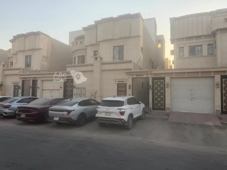 Apartment for Rent in Riyadh Ar Rimal صورة 2