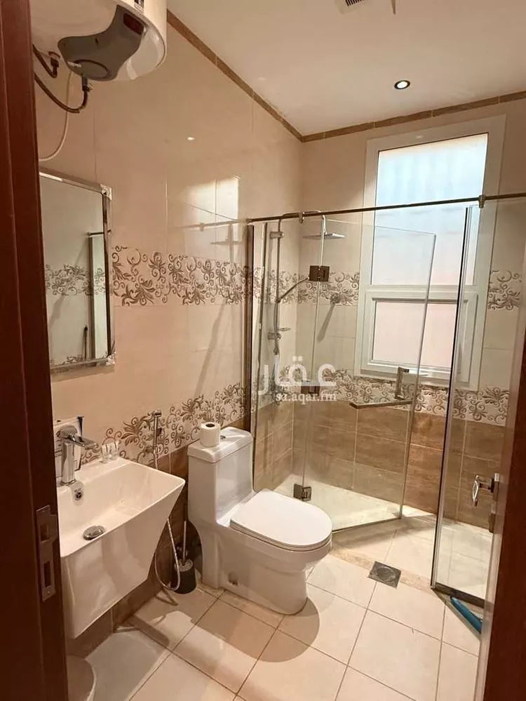 شقة مفروشة للحجز في شارع رقم, النرجس, الرياض صورة 4