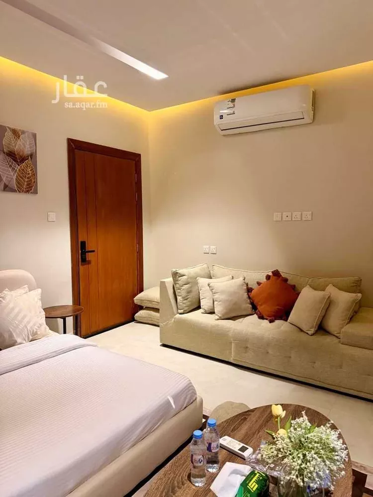 Furnished Apartment for Booking in Riyadh An Narjis 6