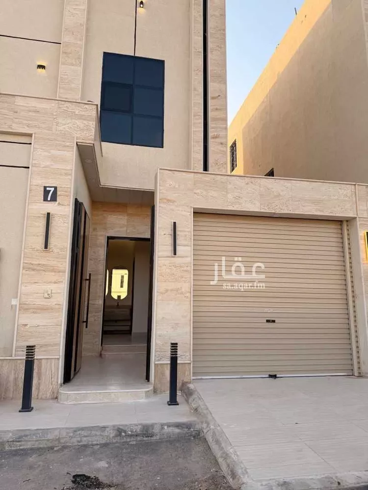 دور للإيجار في حي الندوة, مدينة الرياض, منطقة الرياض 8