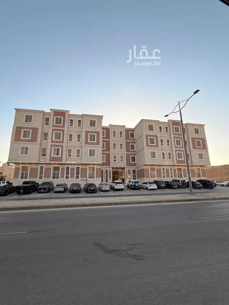 شقة مفروشة للحجز في شارع رقم, النرجس, الرياض صورة 3