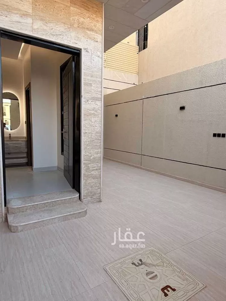 دور للإيجار في حي الندوة, مدينة الرياض, منطقة الرياض 6