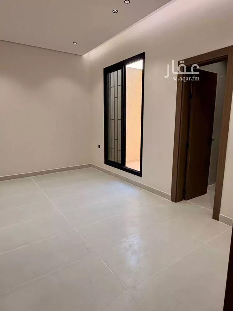 دور للإيجار في حي الندوة, مدينة الرياض, منطقة الرياض صورة 3