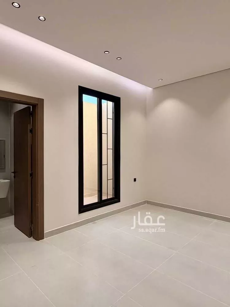 دور للإيجار في حي الندوة, مدينة الرياض, منطقة الرياض 7
