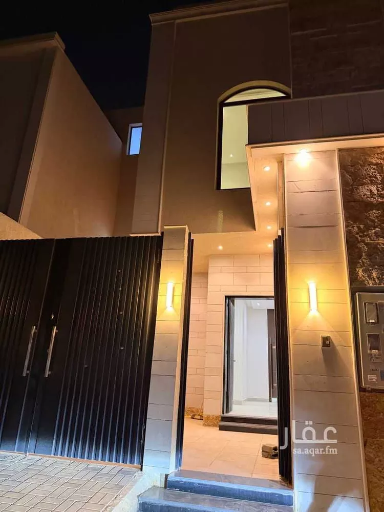 دور للبيع في شارع 101 st, حي الندوة, مدينة الرياض, منطقة الرياض 11