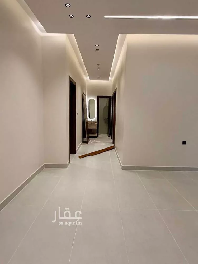 دور للإيجار في حي الندوة, مدينة الرياض, منطقة الرياض صورة 4