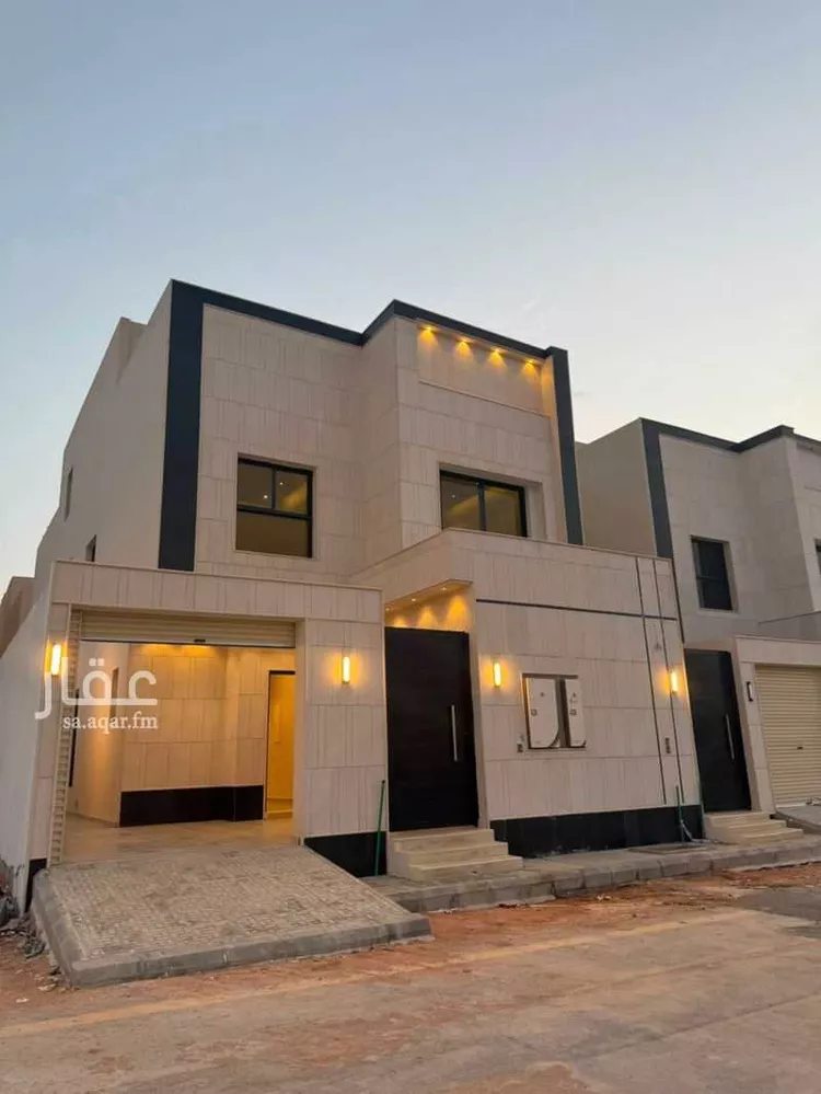Apartment for Sale in Riyadh An Nadhim
