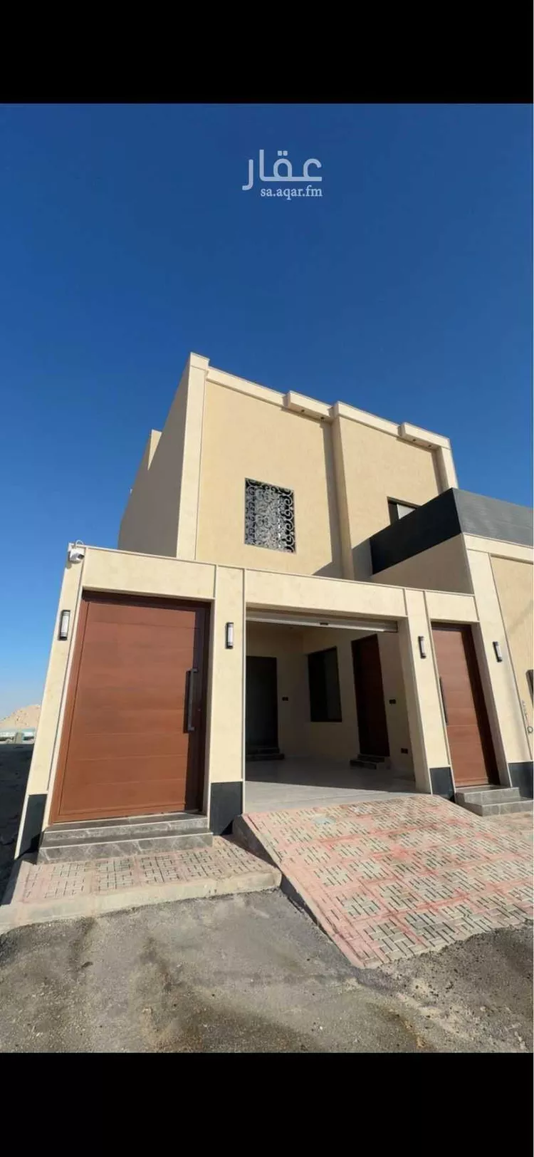 Villa for Sale in Riyadh Al Janadriyah