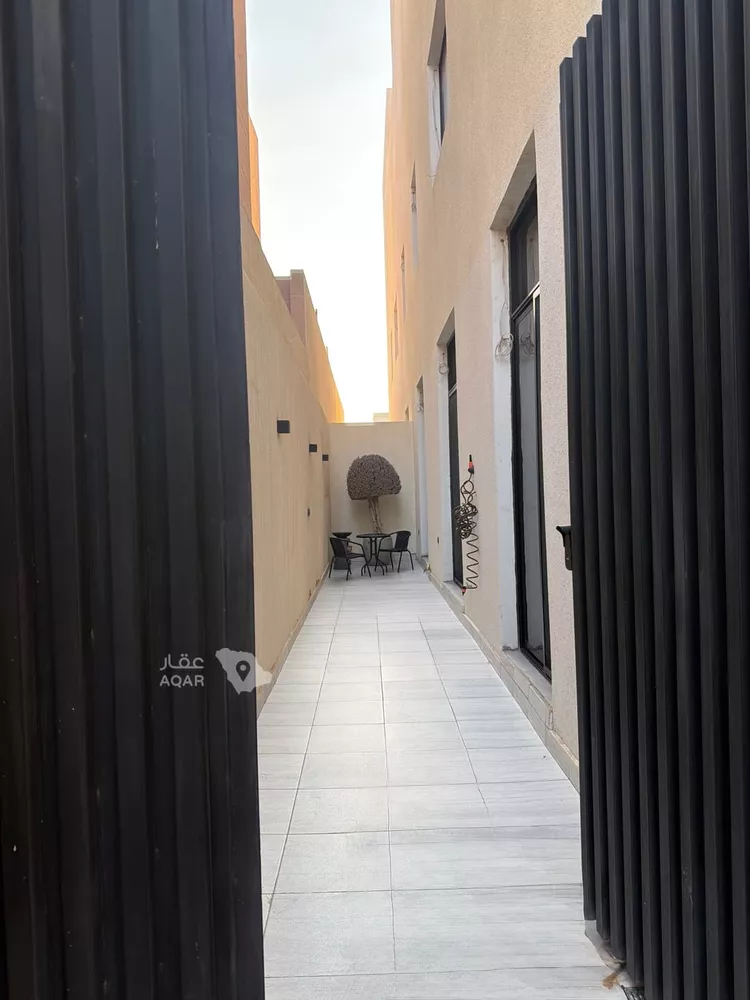 شقة للإيجار في شارع إبراهيم الصديقي, حي العارض, مدينة الرياض, منطقة الرياض 7