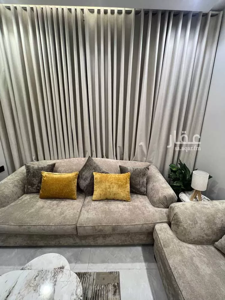 Furnished Apartment for Booking in Riyadh Al Falah 8