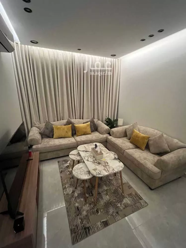 Furnished Apartment for Booking in Riyadh Al Falah 6