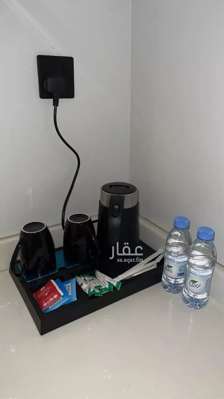 استديو مفروش للحجز في شارع الشيخ عبدالله المخضوب, حي الفلاح, الرياض صورة 5