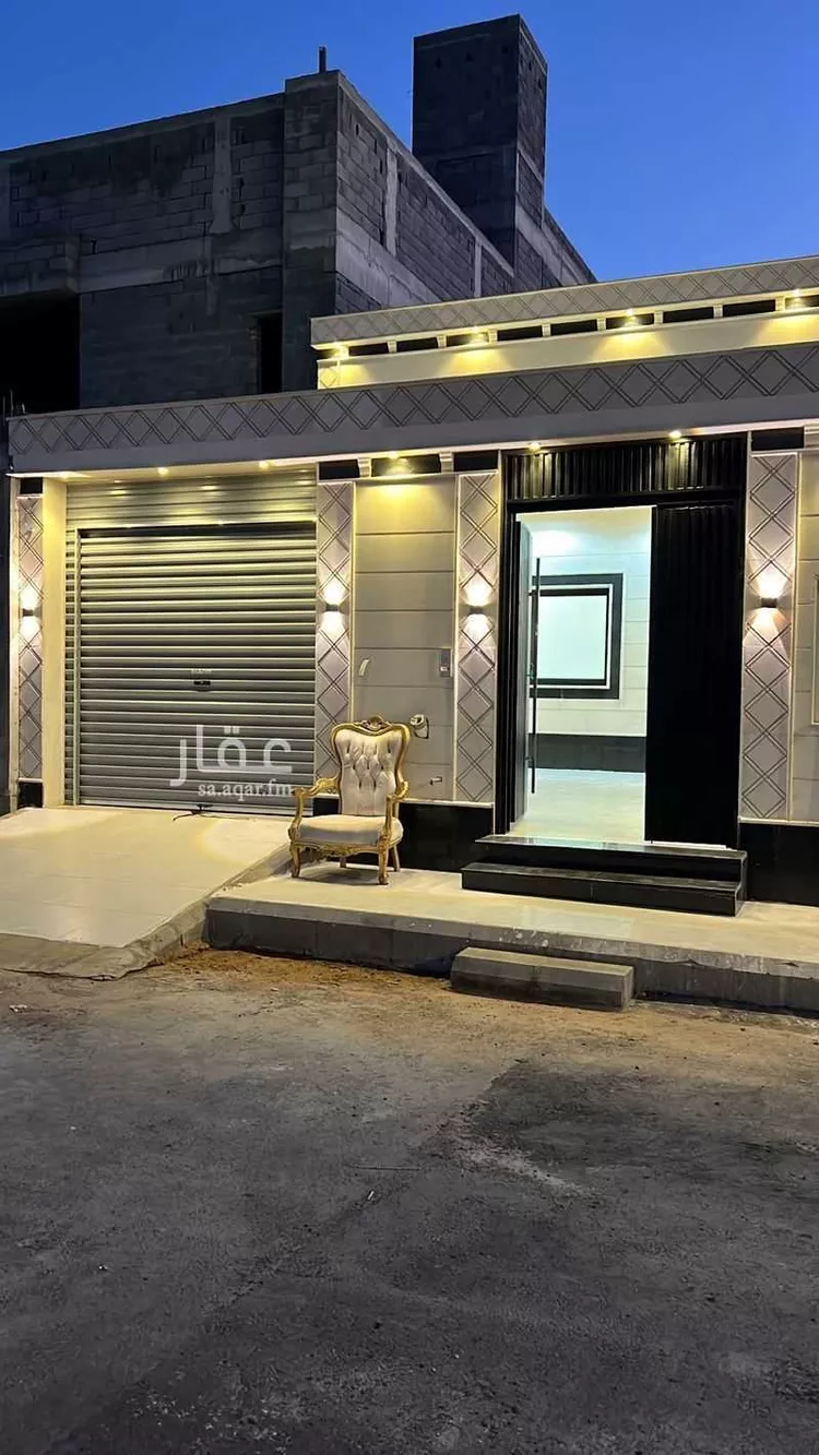 دور للبيع في شارع جبير بن عتيك ، حي نبلاء ، المدينة المنورة ، منطقة المدينة المنورة صورة 4