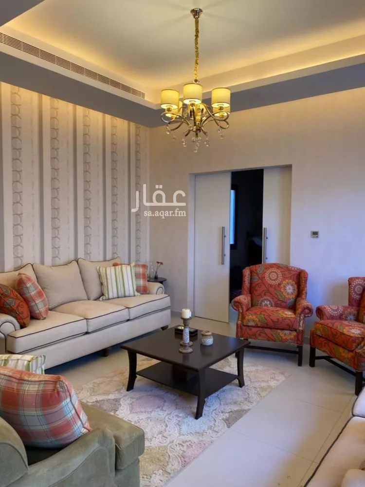 فيلا للبيع في شارع وادي فاطمة, حي الصحافة, مدينة الرياض, منطقة الرياض صورة 4