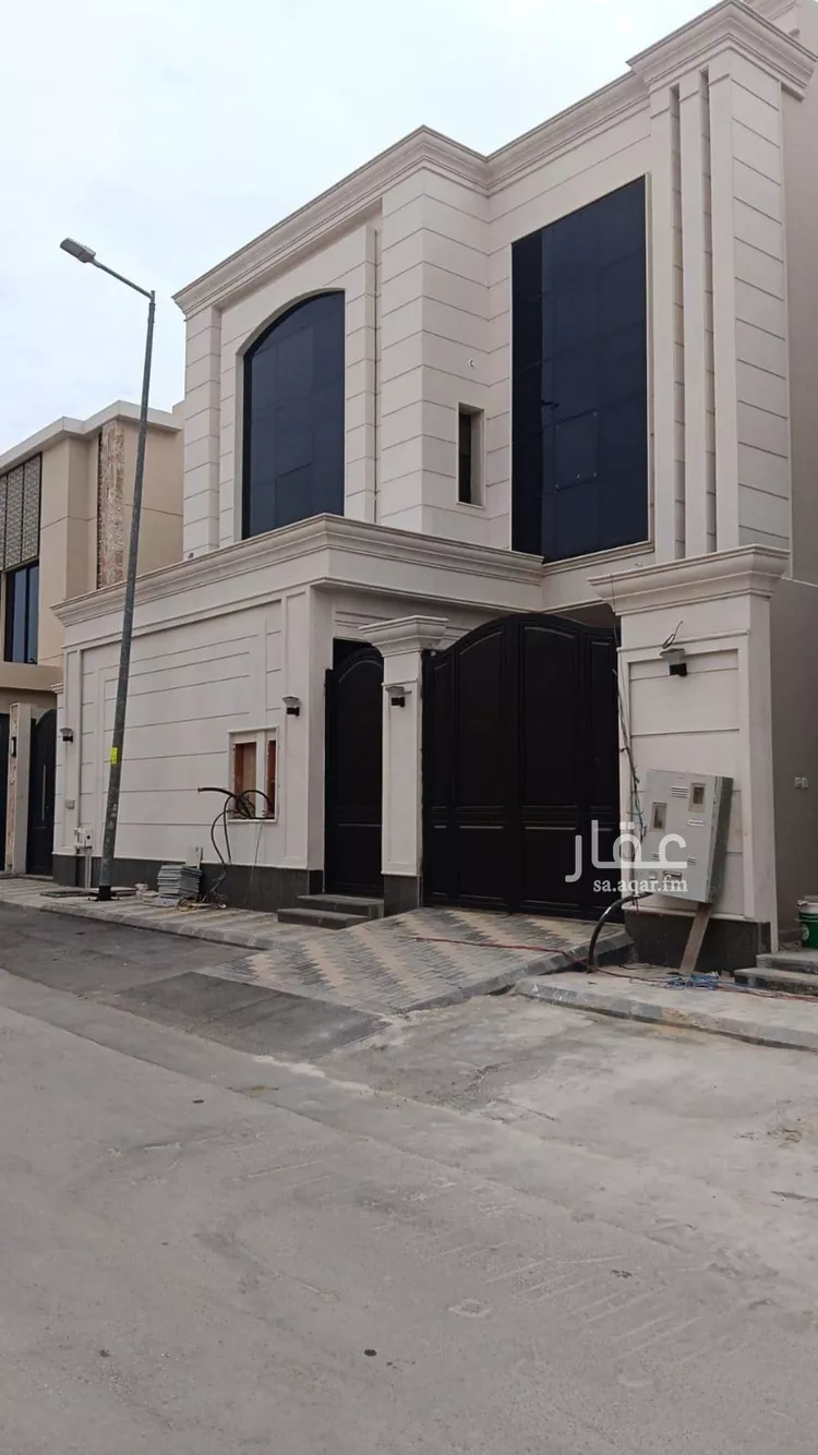 فيلا للبيع في شارع الغرسة, حي الخليج, مدينة الرياض, منطقة الرياض صورة 2