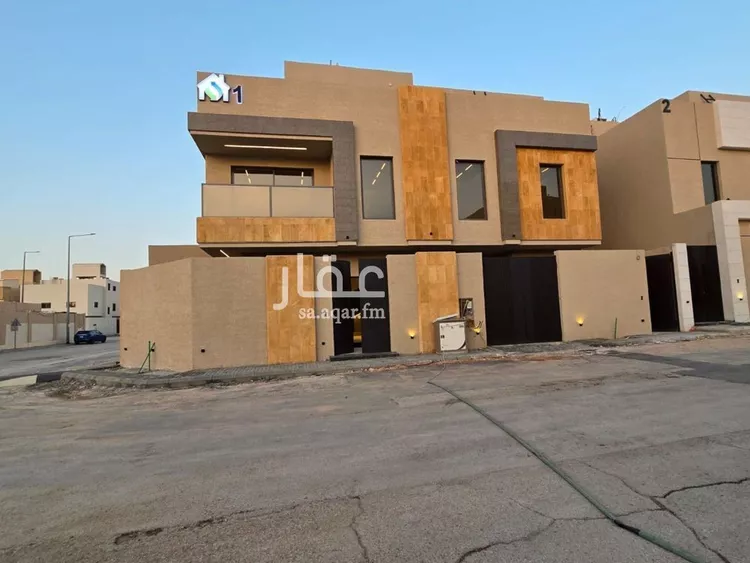 فيلا للبيع في شارع الحماسين, حي غرناطة, مدينة الرياض, منطقة الرياض 12