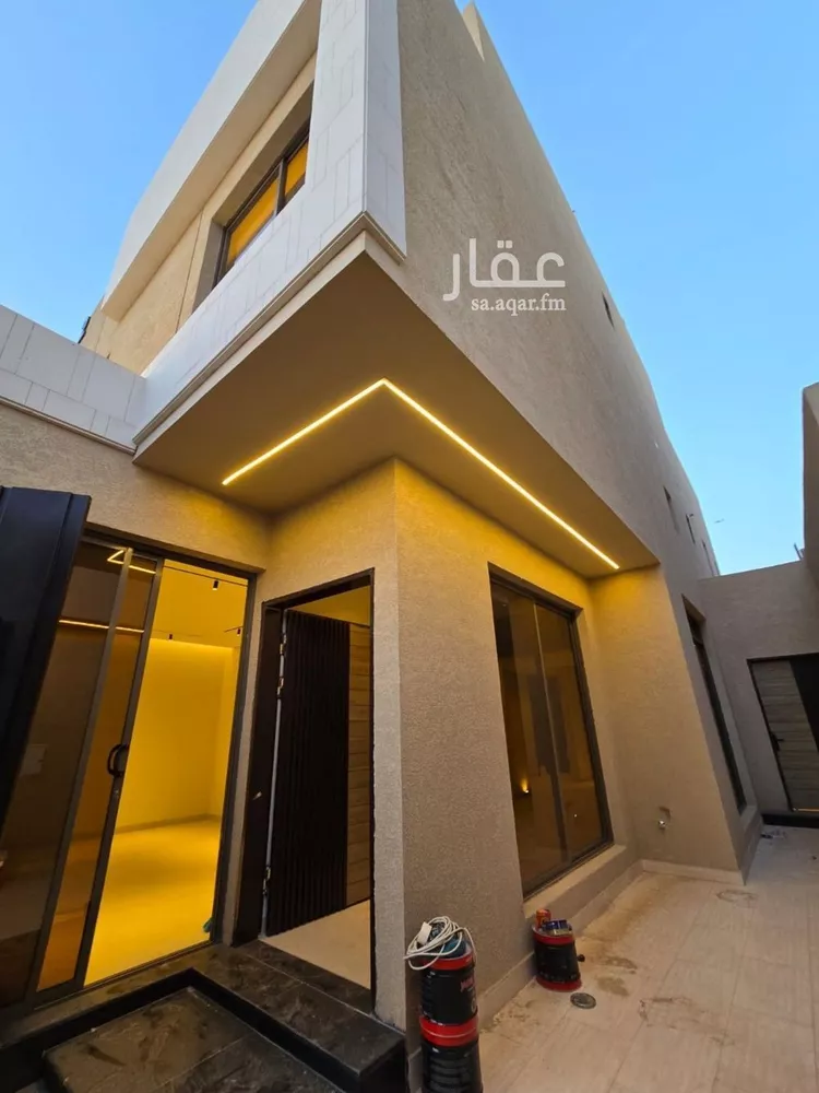 فيلا للبيع في شارع الحماسين, حي غرناطة, مدينة الرياض, منطقة الرياض صورة 2