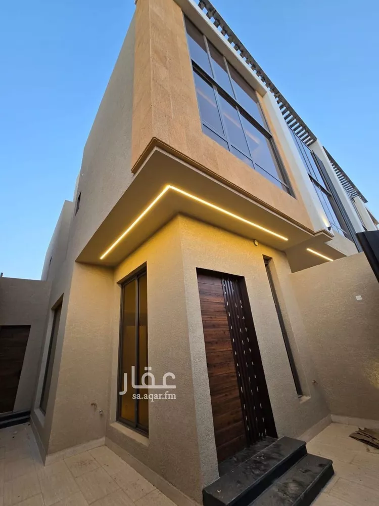 دور للبيع في شارع الحكمان, حي غرناطة, مدينة الرياض, منطقة الرياض صورة 2