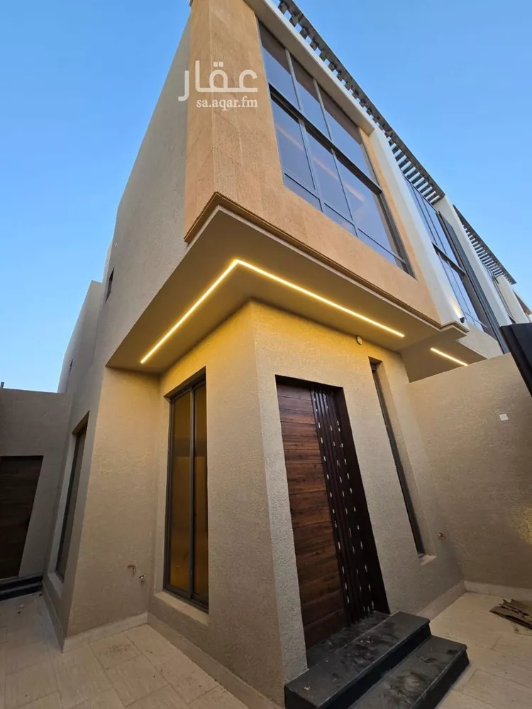 دور للبيع في شارع بعلبك, حي غرناطة, مدينة الرياض, منطقة الرياض صورة 2